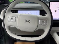 XPeng G6 700 AWD Performance Max - ფოტო 12