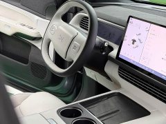 XPeng G6 700 AWD Performance Max - ფოტო 16