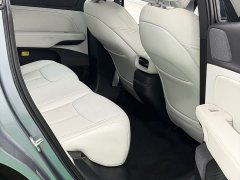 XPeng G6 700 AWD Performance Max - ფოტო 17