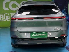 XPeng G6 700 AWD Performance Max - ფოტო 19