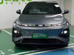 XPeng G6 700 AWD Performance Max - ფოტო 2