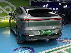 XPeng G6 700 AWD Performance Max - ფოტო 20