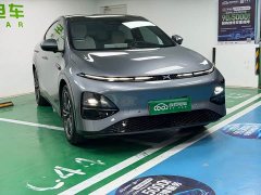 XPeng G6 700 AWD Performance Max - ფოტო 3