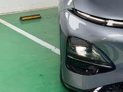XPeng G6 700 AWD Performance Max - ფოტო 4