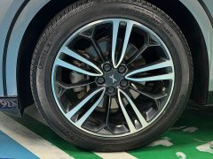 XPeng G6 700 AWD Performance Max - ფოტო 7