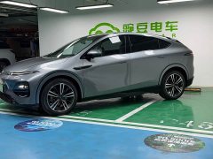 XPeng G6 700 AWD Performance Max - ფოტო 8