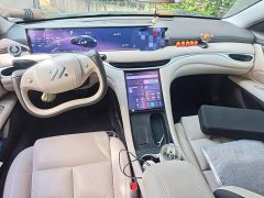 IM Motors Zhiji L6 Max Standard Edition - ფოტო 10