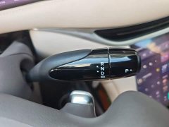 IM Motors Zhiji L6 Max Standard Edition - ფოტო 15