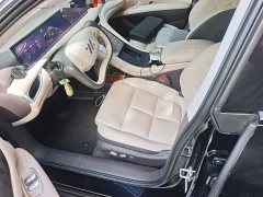 IM Motors Zhiji L6 Max Standard Edition - ფოტო 16
