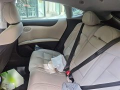 IM Motors Zhiji L6 Max Standard Edition - ფოტო 18