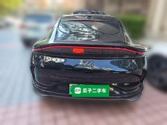 IM Motors Zhiji L6 Max Standard Edition - ფოტო 5