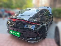 IM Motors Zhiji L6 Max Standard Edition - ფოტო 6