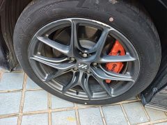 IM Motors Zhiji L6 Max Standard Edition - ფოტო 8