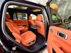 Li Auto L8 Max - ფოტო 6