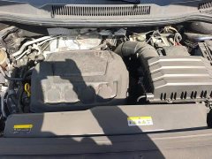 Volkswagen Langjing Facelift 380TSI AWD Flagship Shengjing Edition 6-Seater - ფოტო 10