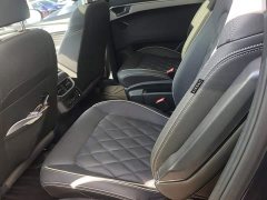 Volkswagen Langjing Facelift 380TSI AWD Flagship Shengjing Edition 6-Seater - ფოტო 11