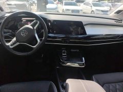 Volkswagen Langjing Facelift 380TSI AWD Flagship Shengjing Edition 6-Seater - ფოტო 12