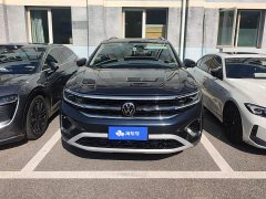 Volkswagen Langjing Facelift 380TSI AWD Flagship Shengjing Edition 6-Seater - ფოტო 2