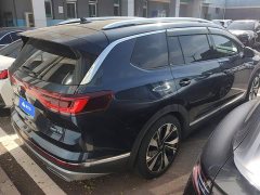 Volkswagen Langjing Facelift 380TSI AWD Flagship Shengjing Edition 6-Seater - ფოტო 3