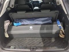 Volkswagen Langjing Facelift 380TSI AWD Flagship Shengjing Edition 6-Seater - ფოტო 4