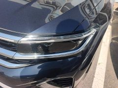 Volkswagen Langjing Facelift 380TSI AWD Flagship Shengjing Edition 6-Seater - ფოტო 5