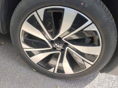 Volkswagen Langjing Facelift 380TSI AWD Flagship Shengjing Edition 6-Seater - ფოტო 6
