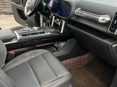 Great Wall Dachshund 2.0T DCT Four-Wheel Drive Howling Celestial Dog Edition - ფოტო 12