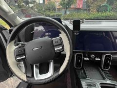 Great Wall Dachshund 2.0T DCT Four-Wheel Drive Howling Celestial Dog Edition - ფოტო 13