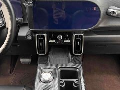 Great Wall Dachshund 2.0T DCT Four-Wheel Drive Howling Celestial Dog Edition - ფოტო 14