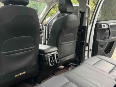 Great Wall Dachshund 2.0T DCT Four-Wheel Drive Howling Celestial Dog Edition - ფოტო 15