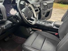 Great Wall Dachshund 2.0T DCT Four-Wheel Drive Howling Celestial Dog Edition - ფოტო 16