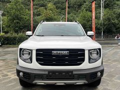 Great Wall Dachshund 2.0T DCT Four-Wheel Drive Howling Celestial Dog Edition - ფოტო 3
