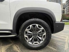 Great Wall Dachshund 2.0T DCT Four-Wheel Drive Howling Celestial Dog Edition - ფოტო 9