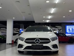 Mercedes-Benz A-Class Facelift A 200 L Sport Sedan Fashion Edition - ფოტო 2