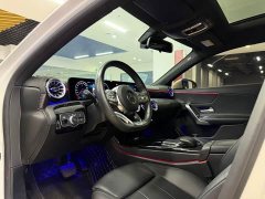 Mercedes-Benz A-Class Facelift A 200 L Sport Sedan Fashion Edition - ფოტო 4