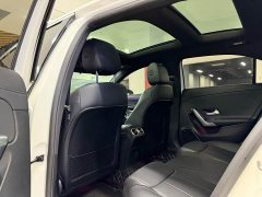 Mercedes-Benz A-Class Facelift A 200 L Sport Sedan Fashion Edition - ფოტო 6