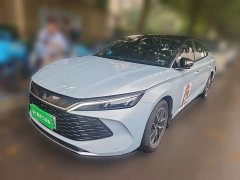 BYD Qin L DM-i 120KM Leading Edition - ფოტო 1