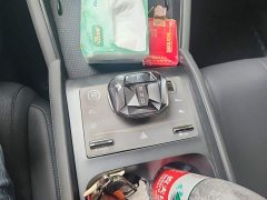 BYD Qin L DM-i 120KM Leading Edition - ფოტო 10