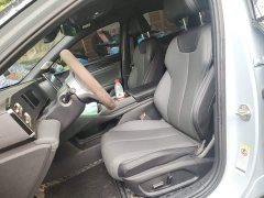 BYD Qin L DM-i 120KM Leading Edition - ფოტო 11
