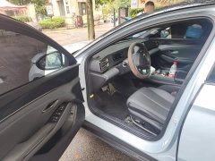 BYD Qin L DM-i 120KM Leading Edition - ფოტო 12