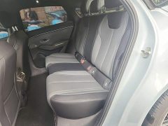 BYD Qin L DM-i 120KM Leading Edition - ფოტო 13