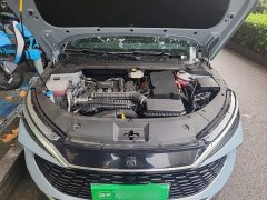 BYD Qin L DM-i 120KM Leading Edition - ფოტო 16