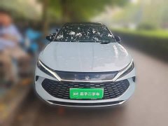 BYD Qin L DM-i 120KM Leading Edition - ფოტო 2