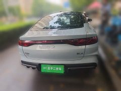 BYD Qin L DM-i 120KM Leading Edition - ფოტო 3