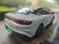 BYD Qin L DM-i 120KM Leading Edition - ფოტო 4