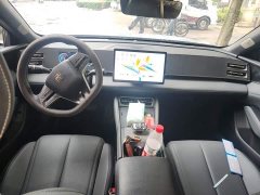 BYD Qin L DM-i 120KM Leading Edition - ფოტო 5