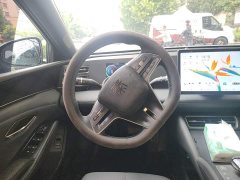 BYD Qin L DM-i 120KM Leading Edition - ფოტო 6
