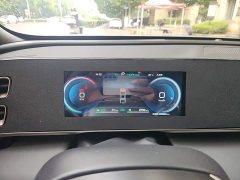 BYD Qin L DM-i 120KM Leading Edition - ფოტო 7