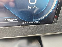 BYD Qin L DM-i 120KM Leading Edition - ფოტო 8