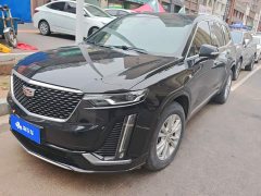 Cadillac XT6 28T Six-Seat AWD Fashion Edition - ფოტო 1